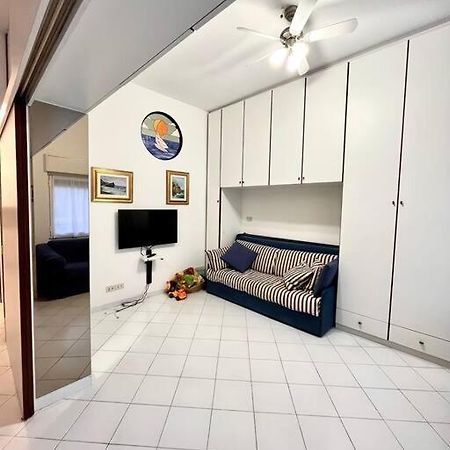 Casa Da Ste Apartman Monterosso al Mare Kültér fotó